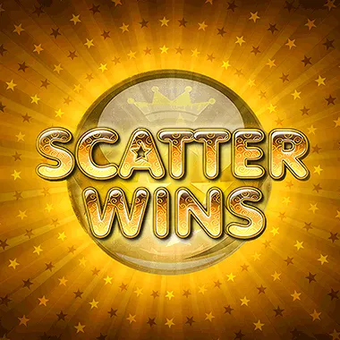 Scatter Wins Lotto
