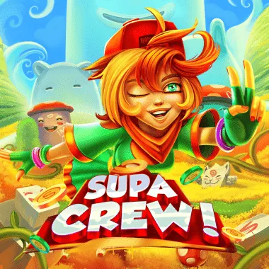 Supa Crew